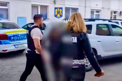 Actiuni deosebit de grave in Pitesti Barbat trimis in