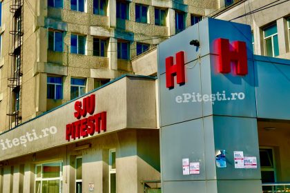 Activitatea se reia normal la Spitalul Judetean Pitesti