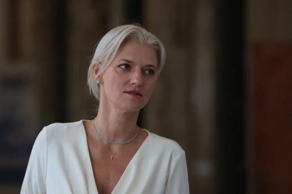 Alina Gorghiu face o revelatie socanta