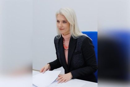Alina Gorghiu provocarea zilei Votul pentru cei de 16 ani