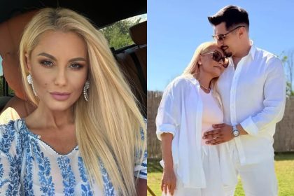 Arges Emilia Ghinescu confruntata cu intrebarea