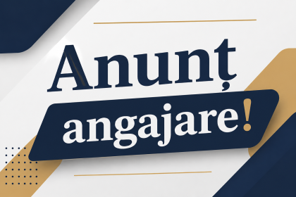 Arges Institutie publica recruteaza angajati pe termen determinat