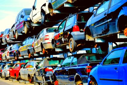 Atentie Incep inscrierile pentru Programul Rabla Auto
