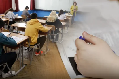 Atentie elevi Din 2027 se introduce examenul suplimentar pentru