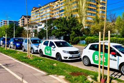 Bolt o premiera in Romania Schimbare majora de care trebuie sa stii