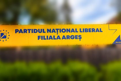 Catalin Andrei se retrage din functia de vicepresedinte al PNL