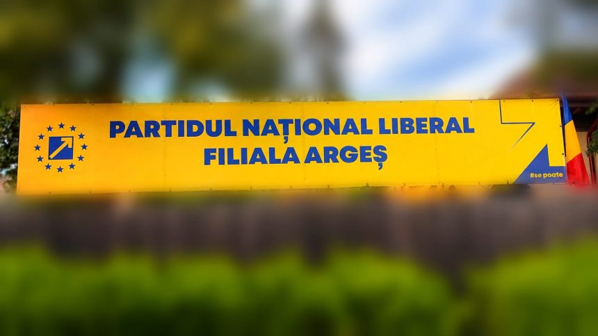 Catalin Andrei se retrage din functia de vicepresedinte al PNL