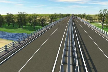 Ce se intampla cu Drumul Expres Pitesti Mioveni