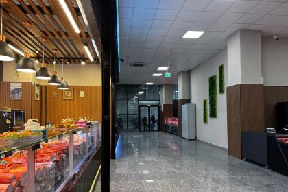 Cea mai aglomerata piata din Pitesti se inchide intre orele 6 si