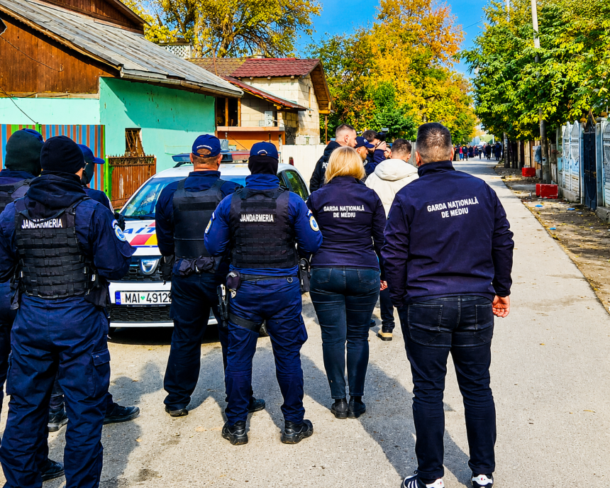 Companie din Arges sanctionata sever