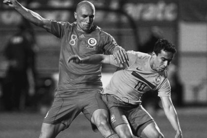 Cum a decedat de fapt fostul fotbalist Gabi Muresan la numai 44 de ani