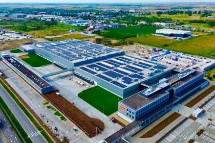 DEHN a inaugurat prima fabrica din Romania la Pitesti