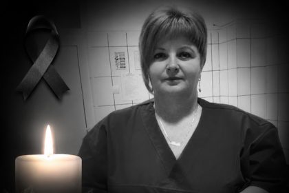Doliul de la Spitalul Gaesti Mesajul emotionant al managerului