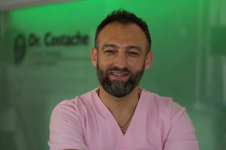 Dr Ionut Costache Antrenamentul cognitiv devine o componente