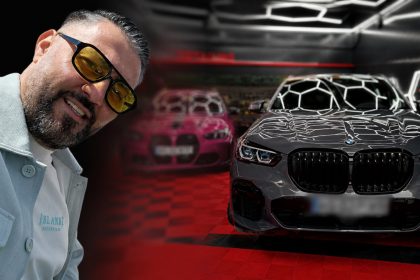 E xpress 1 DETAILING La programarea a 3 masini a patra este gratuita