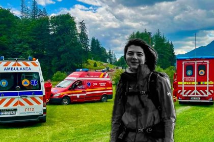 Ea este medicul de doar 36 de ani care a murit in