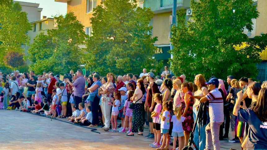 Evenimente pentru toti pitesteni in perioada 6 10 iulie