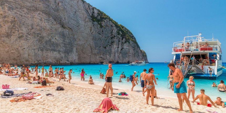 Focar de salmonella in destinatia de vacanta favorita a