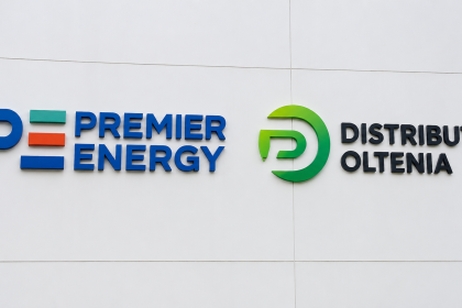 Gigantul care doreste sa preia distribuitorul de energie din