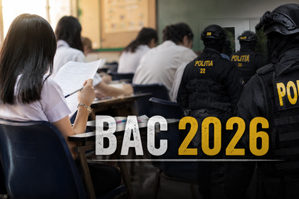 Grav la Bacalaureat 2026 Zeci de percheziii in mai multe locuri