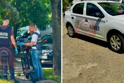 IPJ Arges oficial Cum s a desfasurat de fapt accidentul de