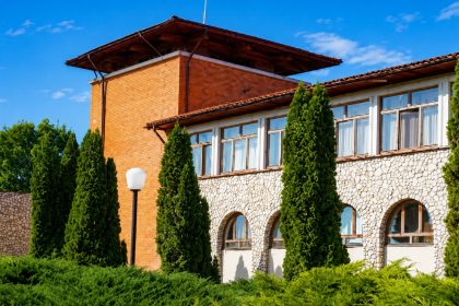 Institutul de Cercetare si Dezvoltare in Domeniul Pomiculturii