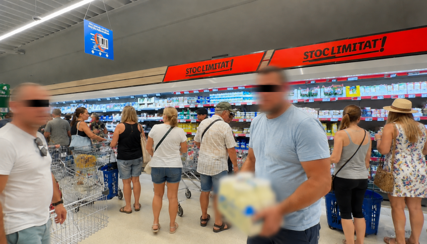 Intrecere pentru produsele vedeta de la Lidl Incepand de astazi sunt disponibile