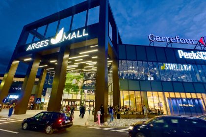 Lovitura pentru Arges Mall Se va inchide Este oficial