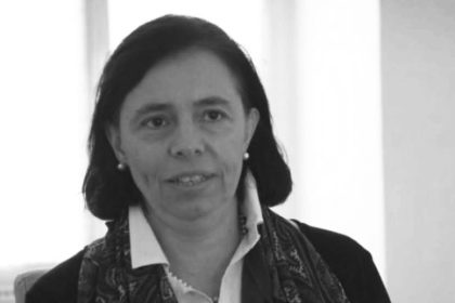 Medicii Anca Cernea a decedat