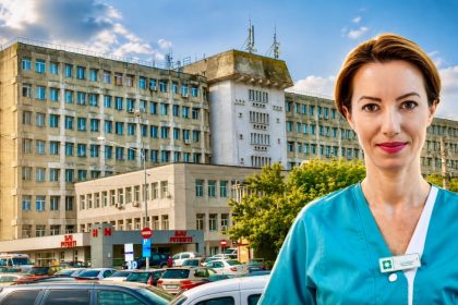 Mesaj de apreciere pentru dr Cristina Tuculeanu din Pitesti