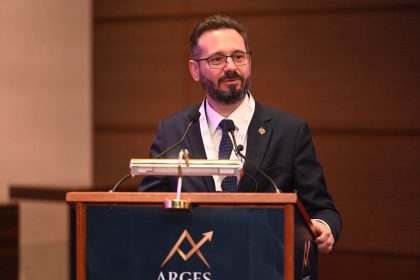Mihai Cotez Arges Invest face un nou pas