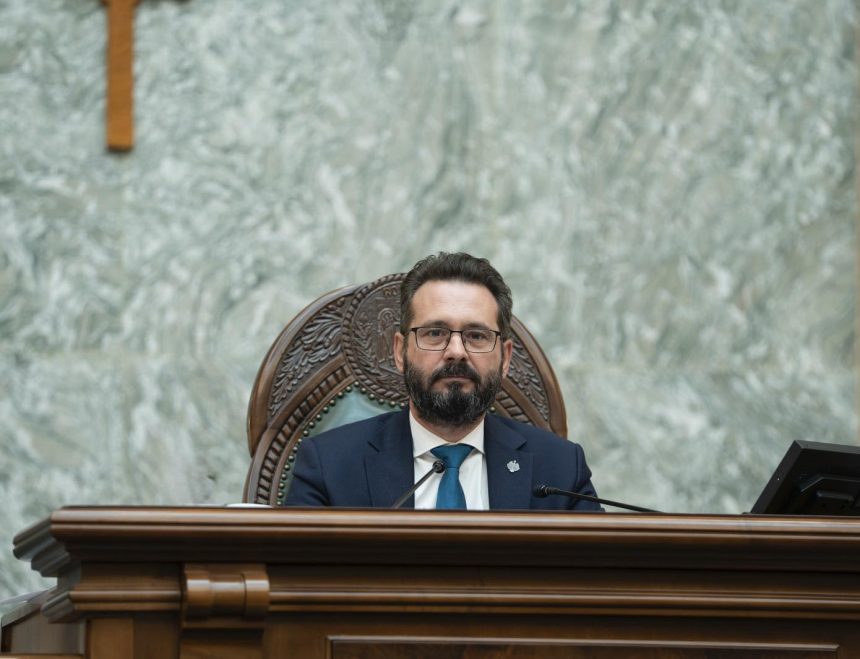 Mihai Cotez incheie tacerea inainte de Summitul NATO