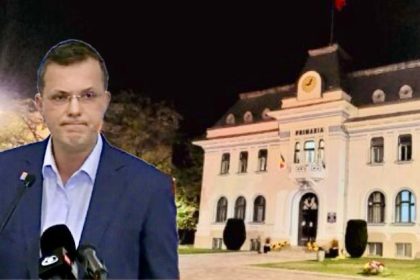 Piteshti La revedere Mosteanu