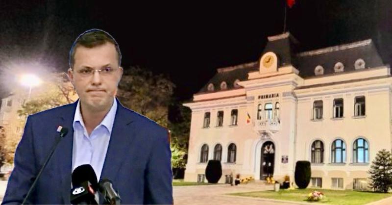 Piteshti La revedere Mosteanu