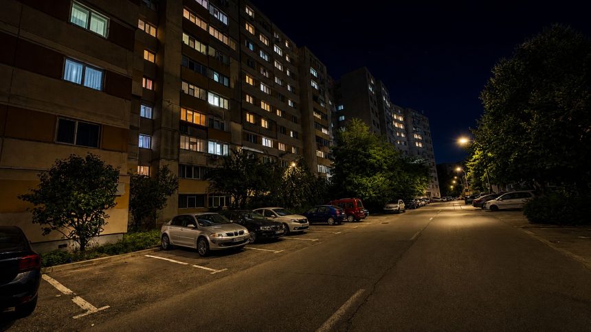 Piteshtiul schimba radical piata imobiliara noutatea serii