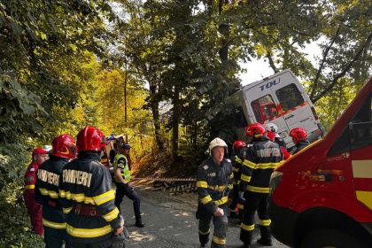 Politia Arges OFICIAL Noi informatii despre tragedia accidentului in
