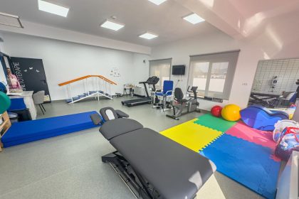 Primaria Bradu si DGASPC Arges parteneriat pentru copiii cu nevoi speciale