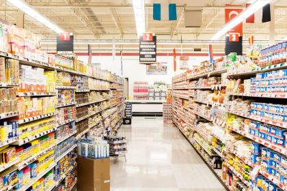 Produse expirate si mucegaite Amenzi mari pentru magazine