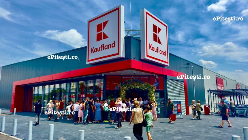 Produsul vedeta de la Kaufland este acum disponibil pe raft Toata lumea il