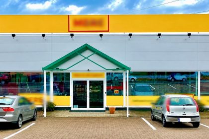 Se deschide un nou supermarket in Arges