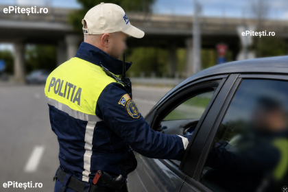 Se pregateste o noua sanctiune pentru soferi