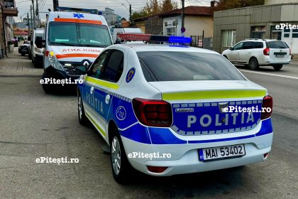 Sfarit dramatic Se indrepta spre accidentul in care era implicat