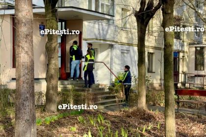Socant O tanara de 16 ani beata crita a cazut de la