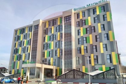 Spitalul Mioveni largete accesul pacienilor la analize