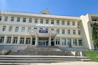 Spitalul Municipal CurteadeArges angajeaza Perioada