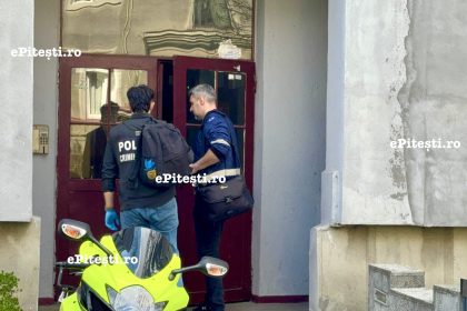 Tanar de 25 de ani din Iasi descoperit decedat