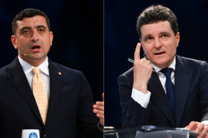 Ultima ora George Simion anunta ca AUR demareaza procedura de