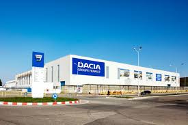 Un nou avertisment pentru Arges si Dacia Mioveni