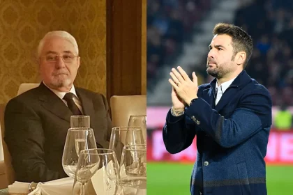 a decedat tatal lui adrian mutu spiridon mutu