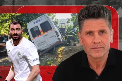 accident fatal la Campulung cu microbuzul Dinamo Antrenorul